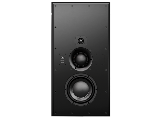 ATC SSM25i Pro 3-veis monitor Vegg/tak Passiv, 1" diskant, 3" mid, 7" LF, ATMOS 