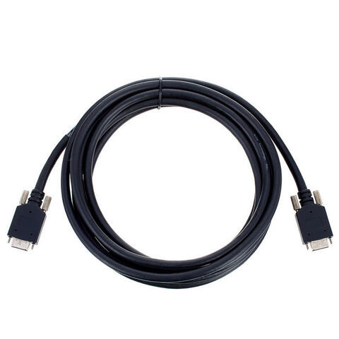 AVID Mini-DigiLink Cable  12ft.(3,65m) Mini-DigiLink (M) to Mini-DigiLink (M)