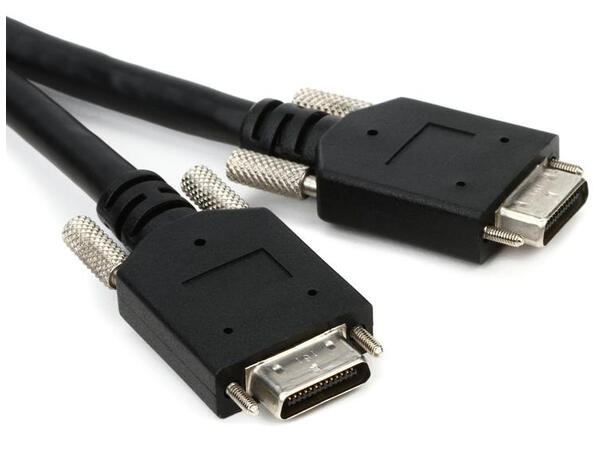 AVID Mini-DigiLink Cable  12ft.(3,65m) Mini-DigiLink (M) to Mini-DigiLink (M)