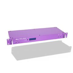 Alice AES-3id Distribution Amplifier Type A - 6 XLR and 6 BNC outputs