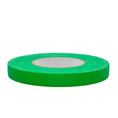 Allcolor Neon Gaffer-Tape 654 Green &quot;Expert-Line&quot; matt 654 - 19mm x 25m