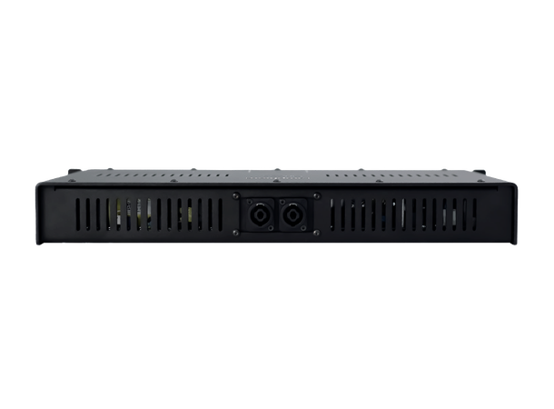 Amphion One25AS 3-veis fullrange monitor Infellingsversjon med ekstern forsterker 