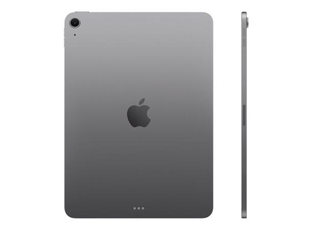 Apple 11" iPad Air M4 Wi-Fi - tablet Grå WiFi/ 11" skjerm/128GB 