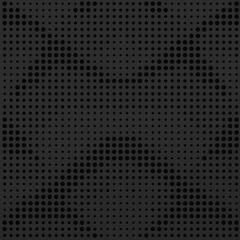 Artnovion Verona BassTrap Corner 1.2 Blk Jet Black, 2 panel, tunable, L22