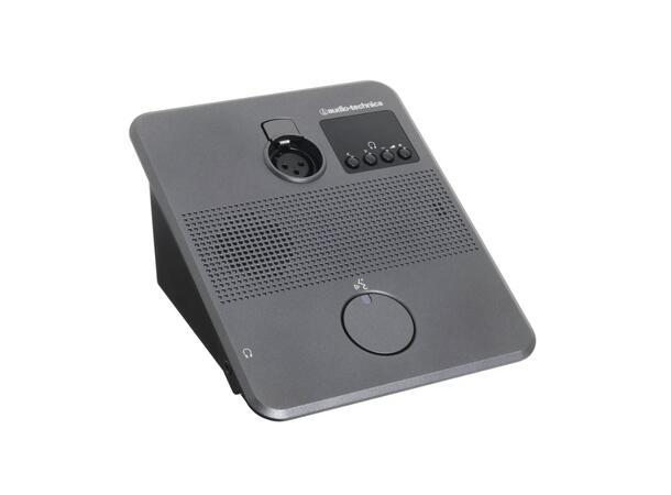 Audio-Technica ATUC delegat enhet 