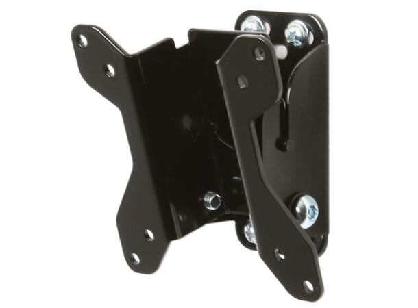 B-Tech BTE-BT7511-B Veggfeste m/tilt VESA 75 