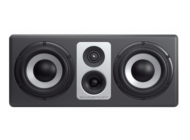 Barefoot Footprint03 Studiomonitor 3-way active monitor 45Hz–40kHz (±1dB) 
