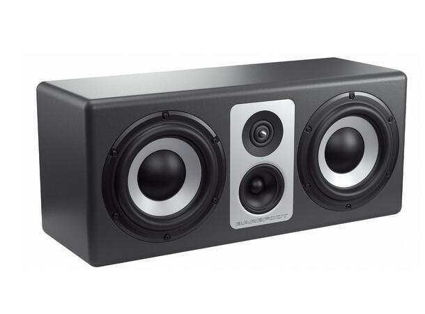 Barefoot Footprint03 Studiomonitor 3-way active monitor 45Hz–40kHz (±1dB) 