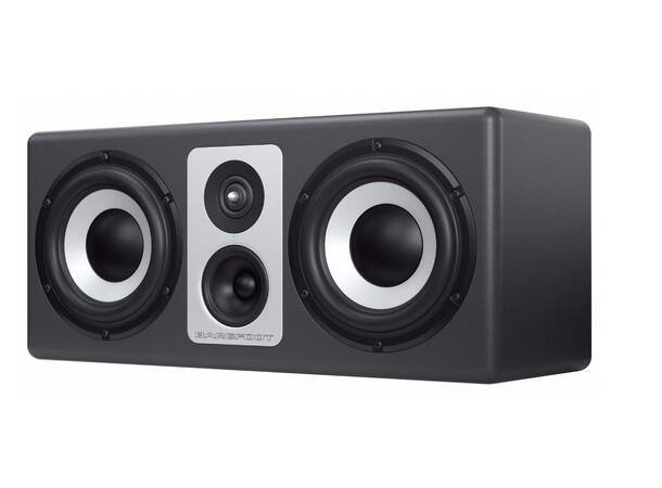 Barefoot Footprint03 Studiomonitor 3-way active monitor 45Hz–40kHz (±1dB) 