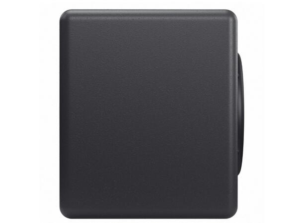 Barefoot Footprint03 Studiomonitor 3-way active monitor 45Hz–40kHz (±1dB) 