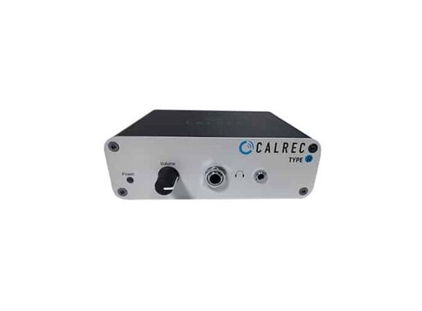 Calrec Type R Headphone Amplifier 