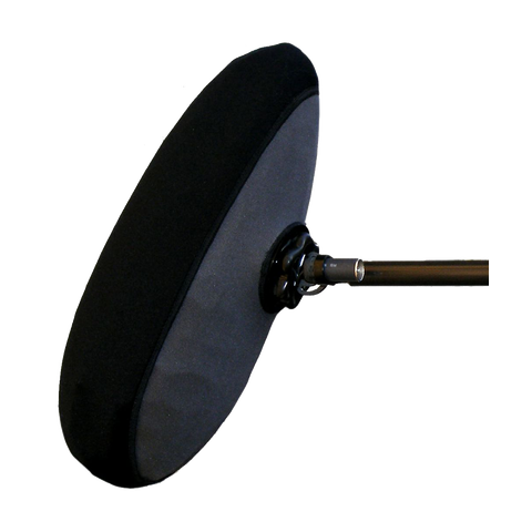 Cinela PIA-1 PIANO windshield (1 susp + 1 fur, to be precised)