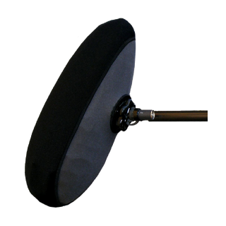 Cinela PIA-1 PIANO windshield (1 susp + 1 fur, to be precised)