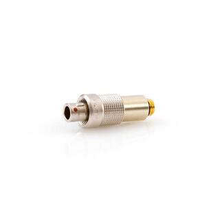 DPA DAD9003 MicroLock - 3Pin Lemo Sound Devices, Sennheiser, Wisycom