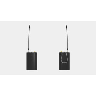 DPA N-Series Bodypack Transmitter MicroLock