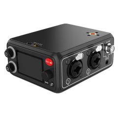 Deity PR-4 4-Input / 6-Track Field Recorder