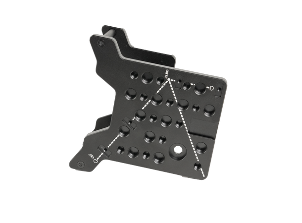 Deity PR-4 Cage Passer Deity PR-4 