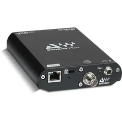 DigiCo MGO MADI-interface Optic 64ch MADI to SoundGrid interface