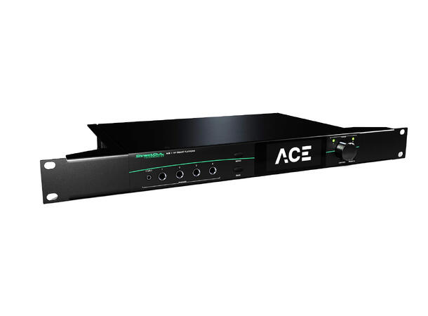 Direct Out ACE Rack-Ears Set Rackører for ACE 