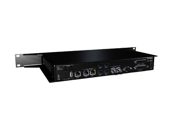 Direct Out ACE Rack-Ears Set Rackører for ACE 