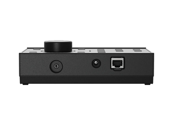 Dynaudio Control Link monitor kontroll POE Kontroller for Control 01/02 