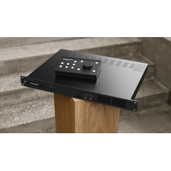 Dynaudio Control Link monitorig kontroll POE Kontroller for Control 01/02