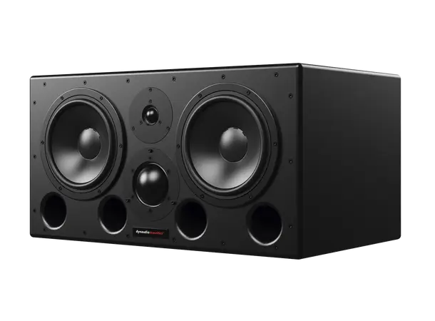 Dynaudio acoustics M2 MKII Passive 3-way near-/mid-field monitor 