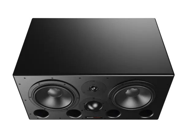 Dynaudio acoustics M2 MKII Passive 3-way near-/mid-field monitor 