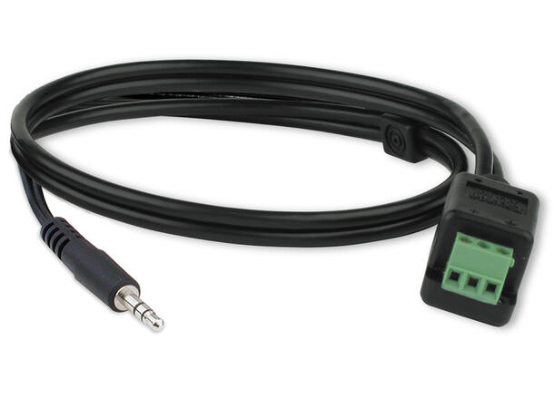 EXTRON ASA 111 Passive Audio Summing Adapter 