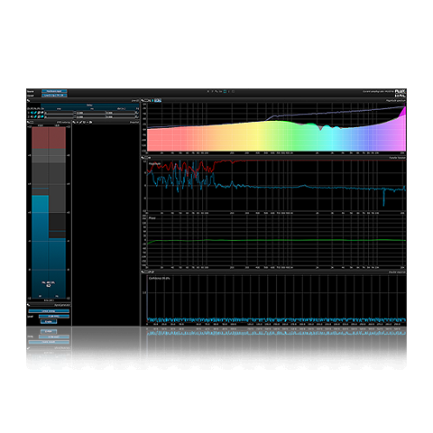 Flux Pure Analyzer Live Option Flux Pure Analyzer System Live Option