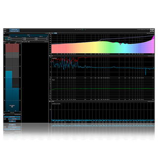 Flux Pure Analyzer Live Option Flux Pure Analyzer System Live Option
