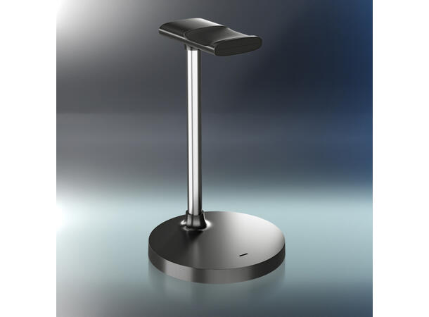 Humantechnik earisMAX ladestativ Ladestativ for earis MAX hodetelefon 