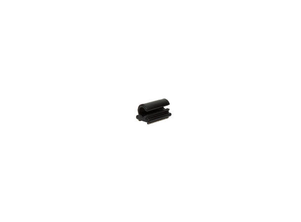LMC Sound VClip for DPA 6060/61 Mount vampire clip, Black 