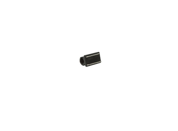 LMC Sound VClip for DPA 6060/61 Mount vampire clip, Black 