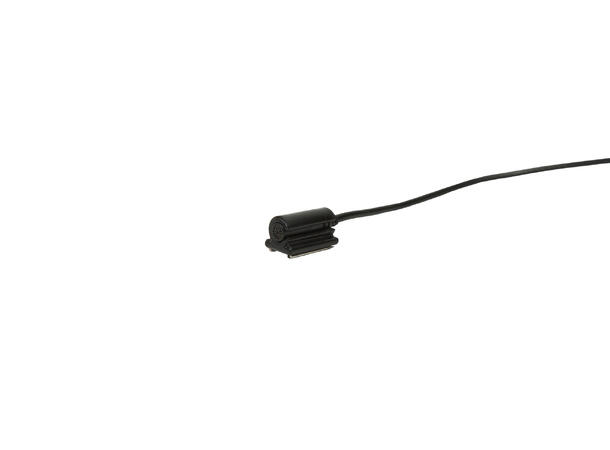 LMC Sound VClip for DPA 6060/61 Mount vampire clip, Black 