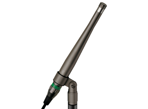 Microtech Gefell M221 dark bronze Studio condenser microphone 