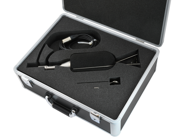 Microtech Gefell WME 953 Weatherproof Microphone Unit 