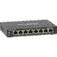 NETGEAR Plus GS308EP 8 x 10/100/1000 (PoE+) 62W