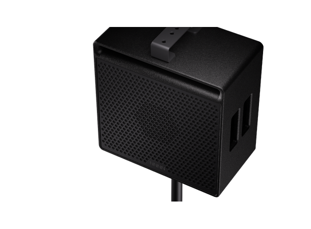 NNNN Gage 60 A Toppkasse Custom NNNN Gage 60 A Coaxial Piont source 