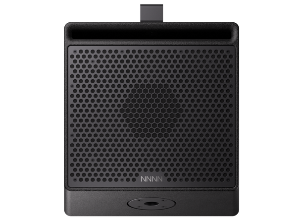 NNNN Gage 60 A Toppkasse Custom NNNN Gage 60 A Coaxial Piont source 