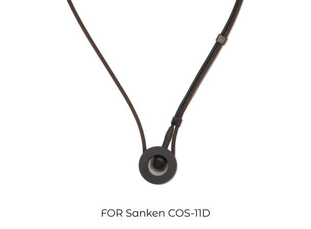 Odyo Necklace Medium For Sanken COS-11D 