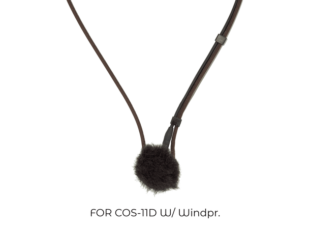 Odyo Necklace Medium For Sanken COS-11D 