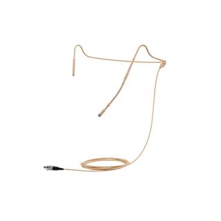 SENNHEISER HS 2 BE Beige, 3-pin LEMO