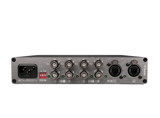 SSL UMD192 Audiointerface Dante og MADI 