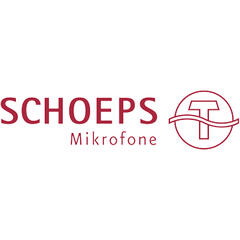 Schoeps A20 Rubber Bands Replacement. 2 stk.