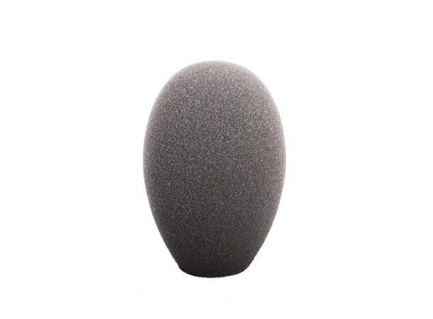 Schoeps B 5 Solid Foam Popscreen for 20mm, grey