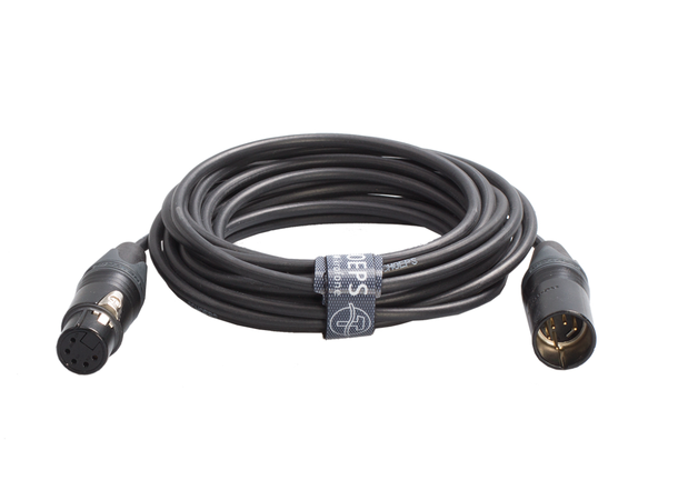 Schoeps KS 10 U Stereo Cable XLR5, 10m 