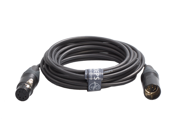 Schoeps KS 10 U Stereo Cable XLR5, 10m