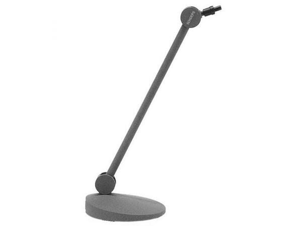 Schoeps TR 200 L Table stand with swivel for CCM, Lemo 