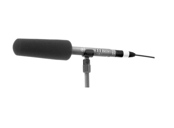Schoeps W 140 Black Windscreen for CMIT 5 U/MiniCMIT 